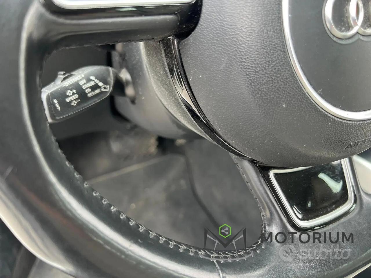 Audi A4 Allroad 2.0 tdi Advanced 190c s-tronic