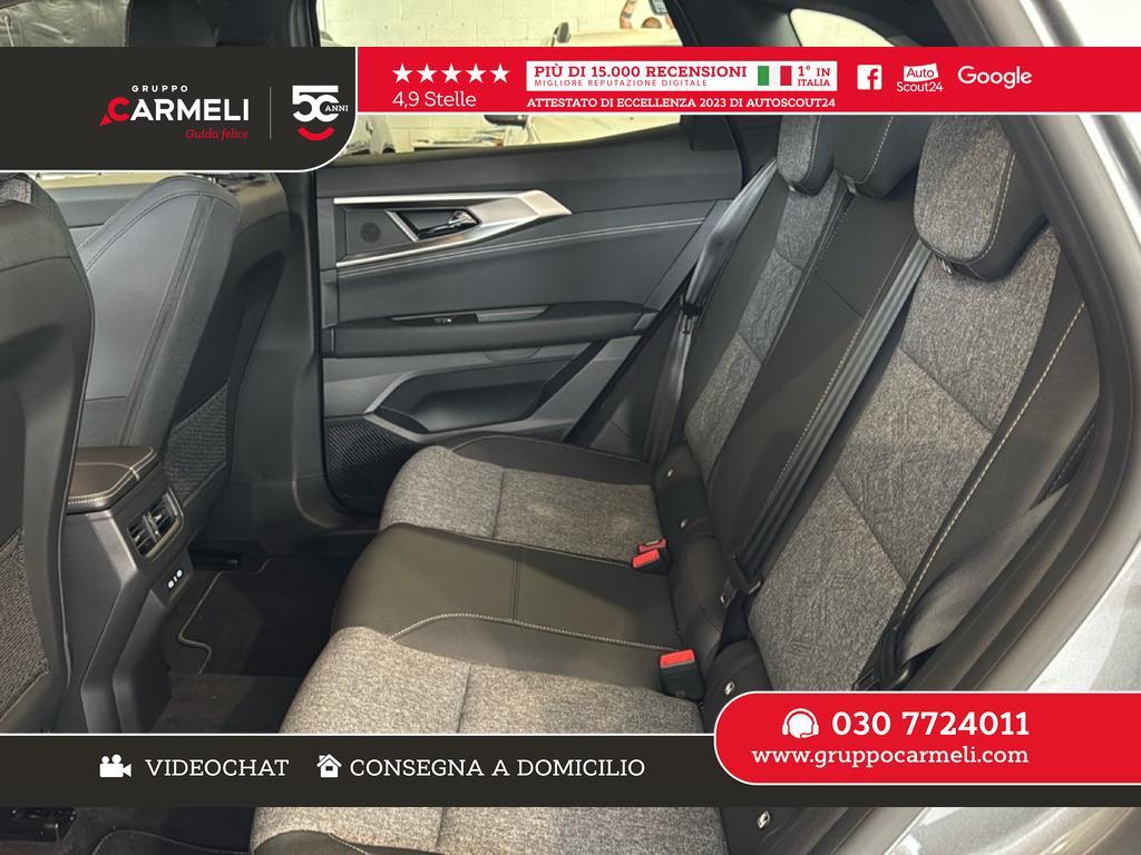 Renault Austral 1.2 full hybrid E-Tech Techno Auto
