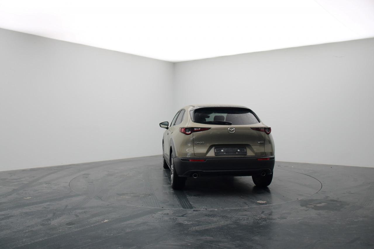 Mazda CX-30 2.5 m-hybrid Takumi 2wd 140cv 6at