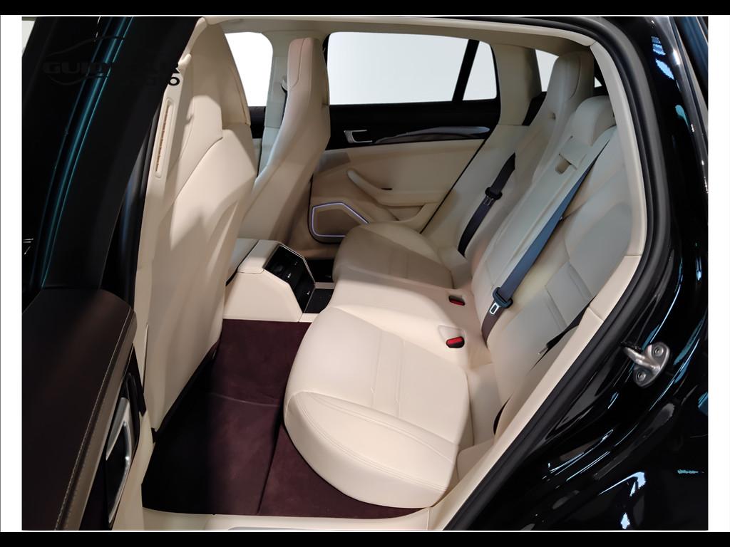 PORSCHE Panamera II 2021 Sport Turismo - Panamera Sport Turismo 2.9 4 auto