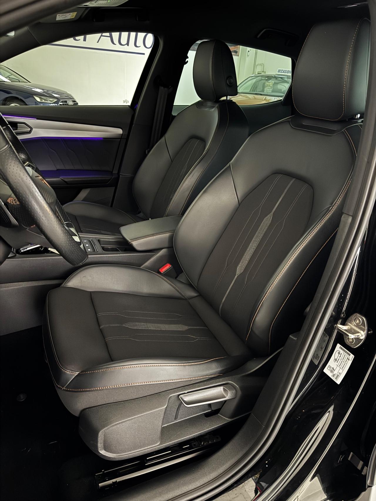 Cupra Formentor 1.4 e-Hybrid DSG PROMO!