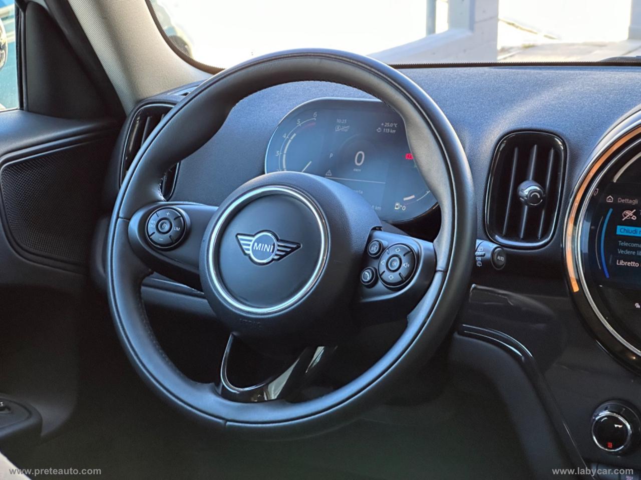 MINI Mini Cooper D Northwood Ed. Countryman