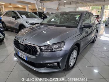 Skoda Fabia 1.0 TSI EVO Ambition