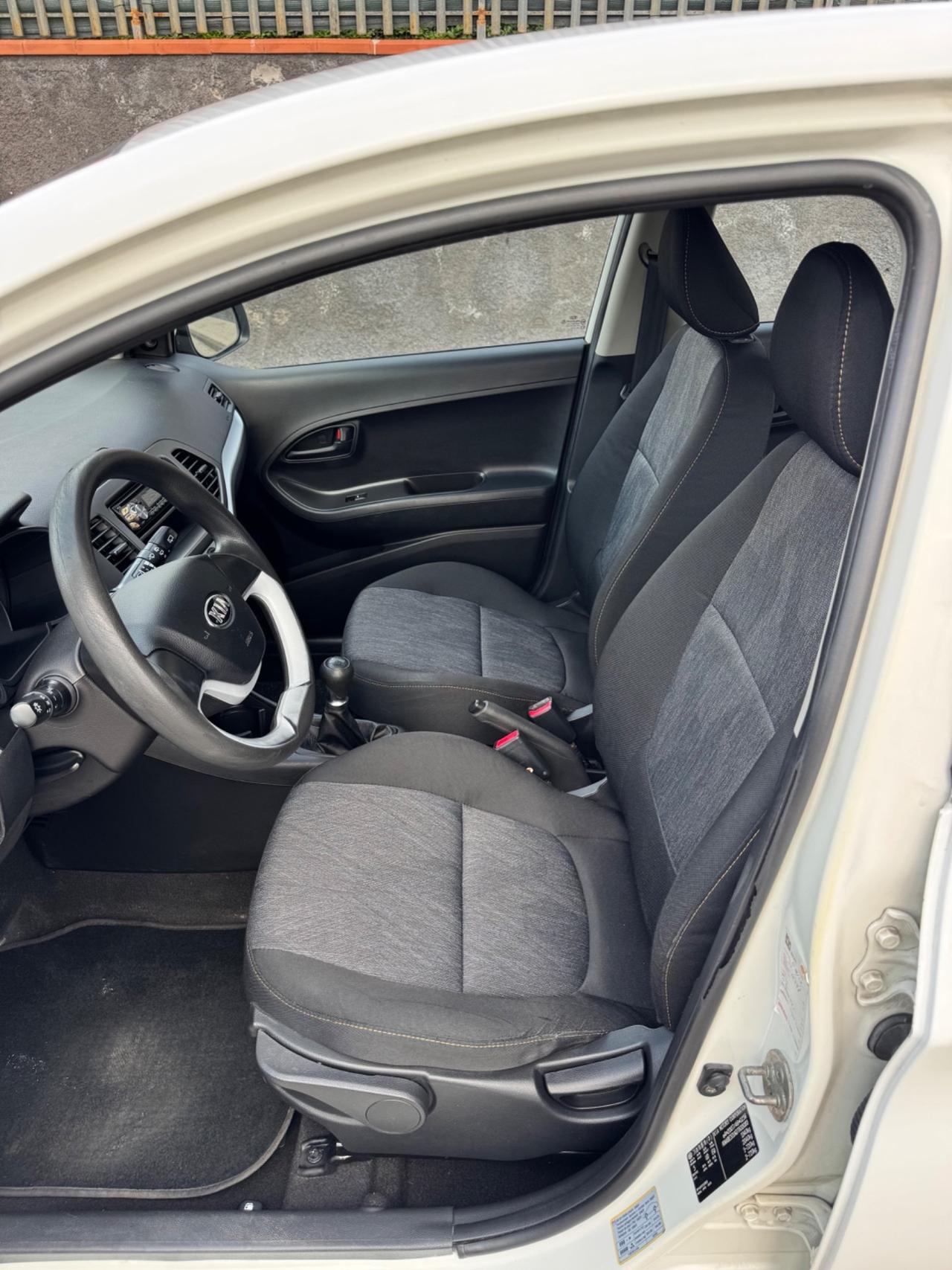 Kia Picanto 1.0 GPL UNICO PROPRIETARIO