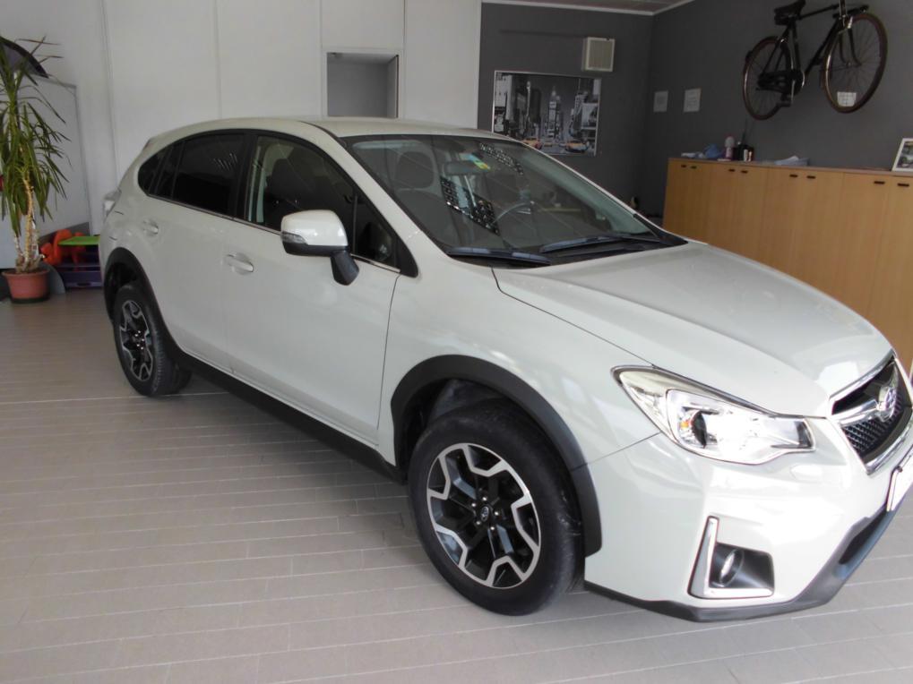 Subaru XV 2.0D Unlimited