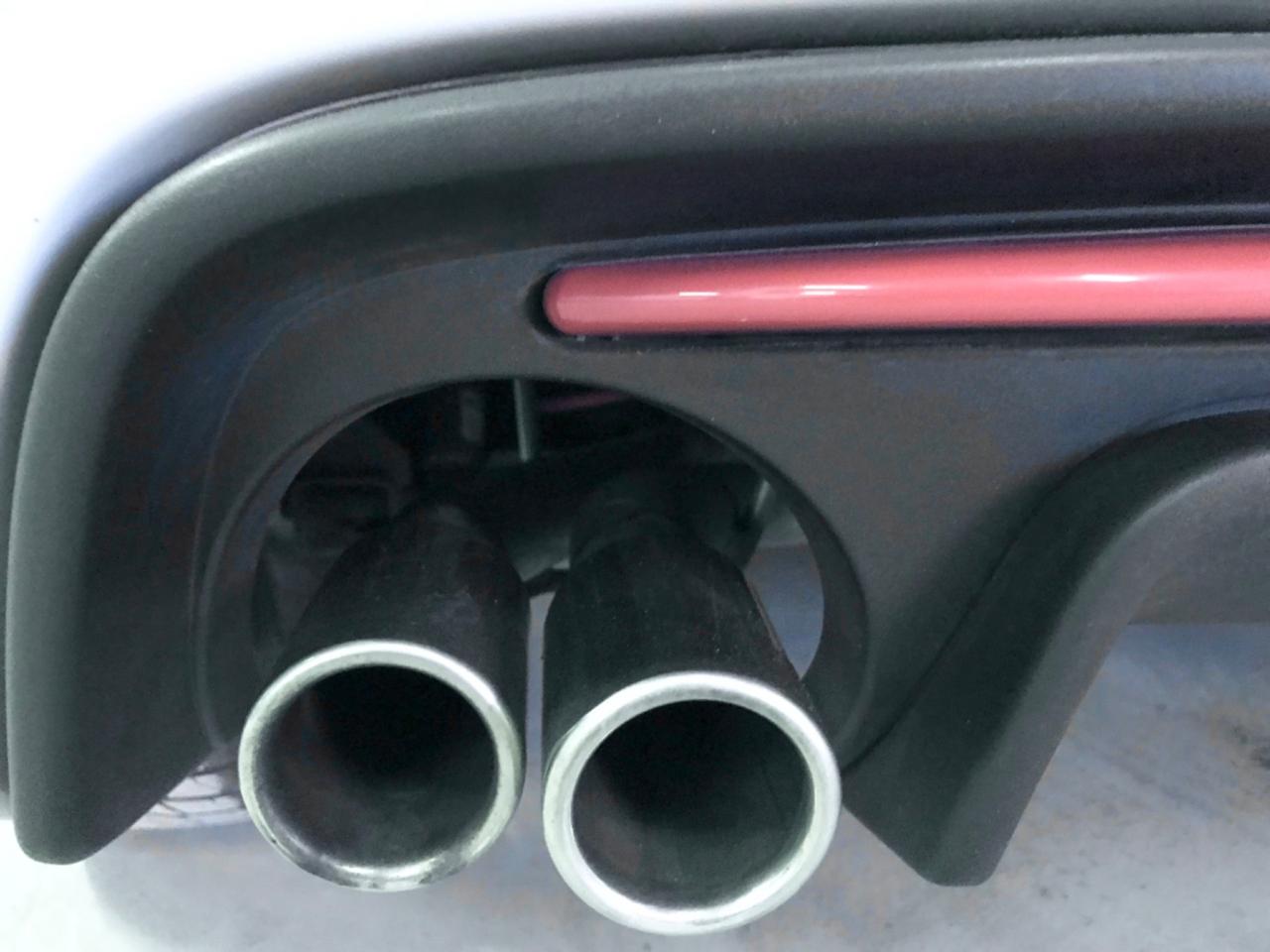 Abarth 595 1.4 Turbo T-Jet 165 CV Pista