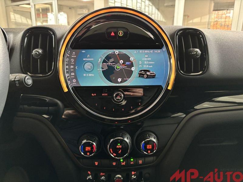 MINI Mini Countryman F60 Mini 1.5 Cooper Northwood Edition Countryman