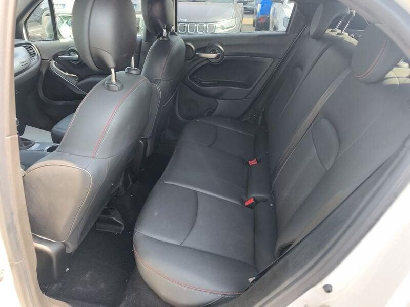 FIAT 500X 500 X 2018 1.0 T3 Sport 120cv