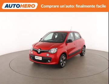 RENAULT Twingo SCe Duel2