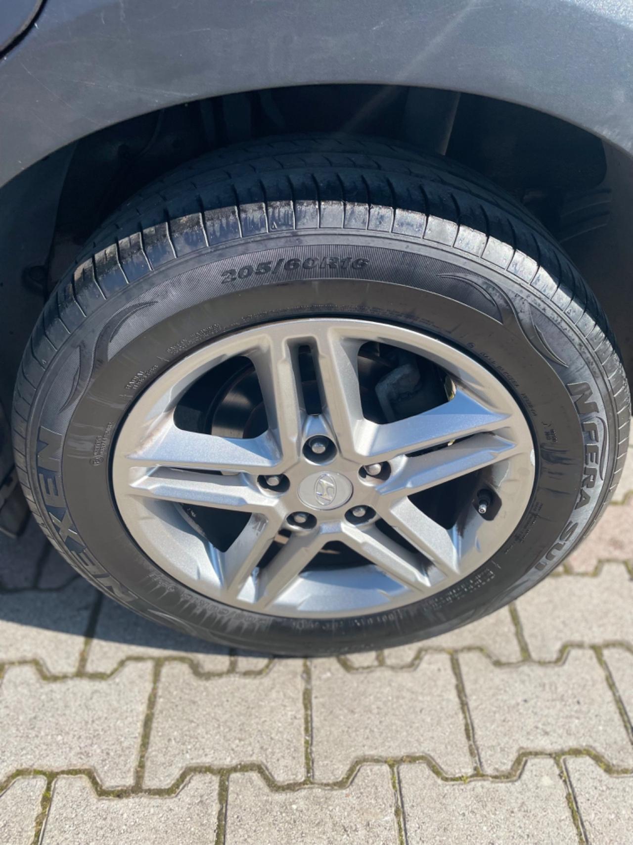 Hyundai Kona 1.0 T-GDI Style