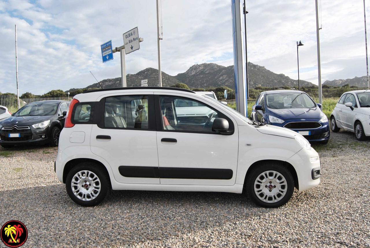 Fiat Panda 1.3 MJT S&S Easy