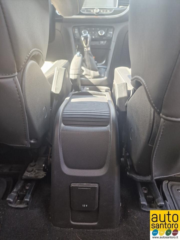 OPEL MOKKA X 1.6 INNOVATION