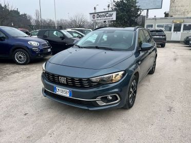 FIAT Tipo 1.6 Mjt S&S SW City Life