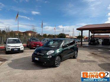 Fiat 500L 1.3 Multijet 95 CV Dualogic