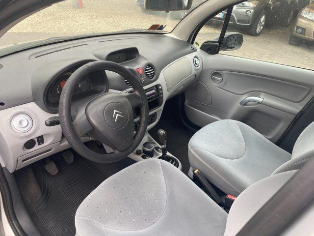 CITROEN C3 1.4 HDi 70CV Classique