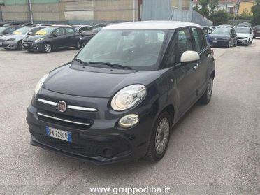 FIAT 500L 2017 Diesel 1.3 mjt Pop Star 95cv dualogic