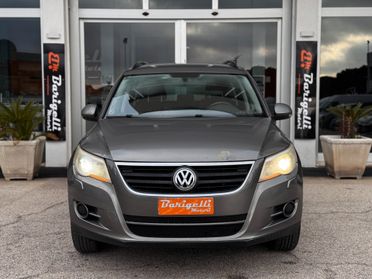Volkswagen Tiguan Sport e style, 4motion