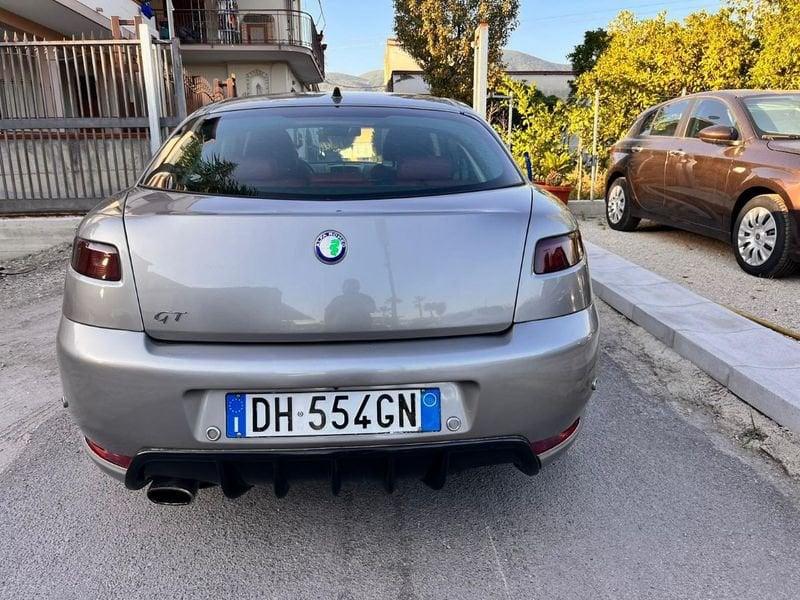 Alfa Romeo GT 1.8 16V TS Distinctive IMPIANTO GPL