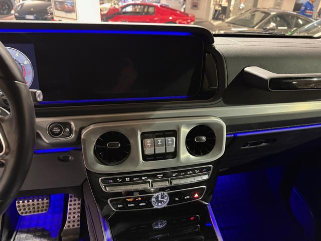 MERCEDES-BENZ G 500 Premium Plus Amg line -Uff.Italia