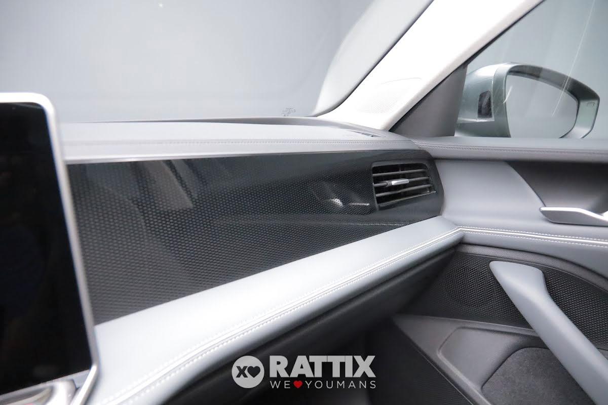 Volkswagen Passat Variant 1.5 etsi act 150CV Business dsg