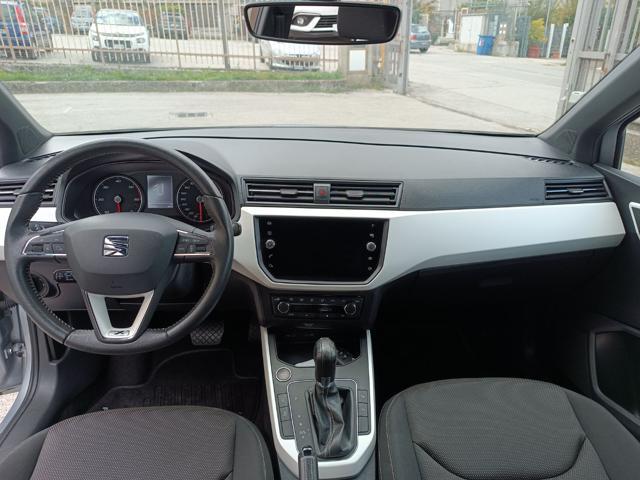 SEAT Arona 1.6 TDI 95 CV DSG XCELLENCE