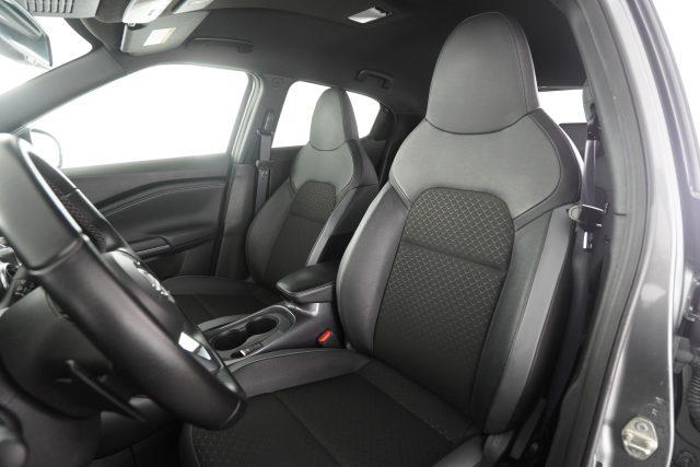 NISSAN Juke Juke 1.0 DIG-T 114 CV DCT N-Connecta