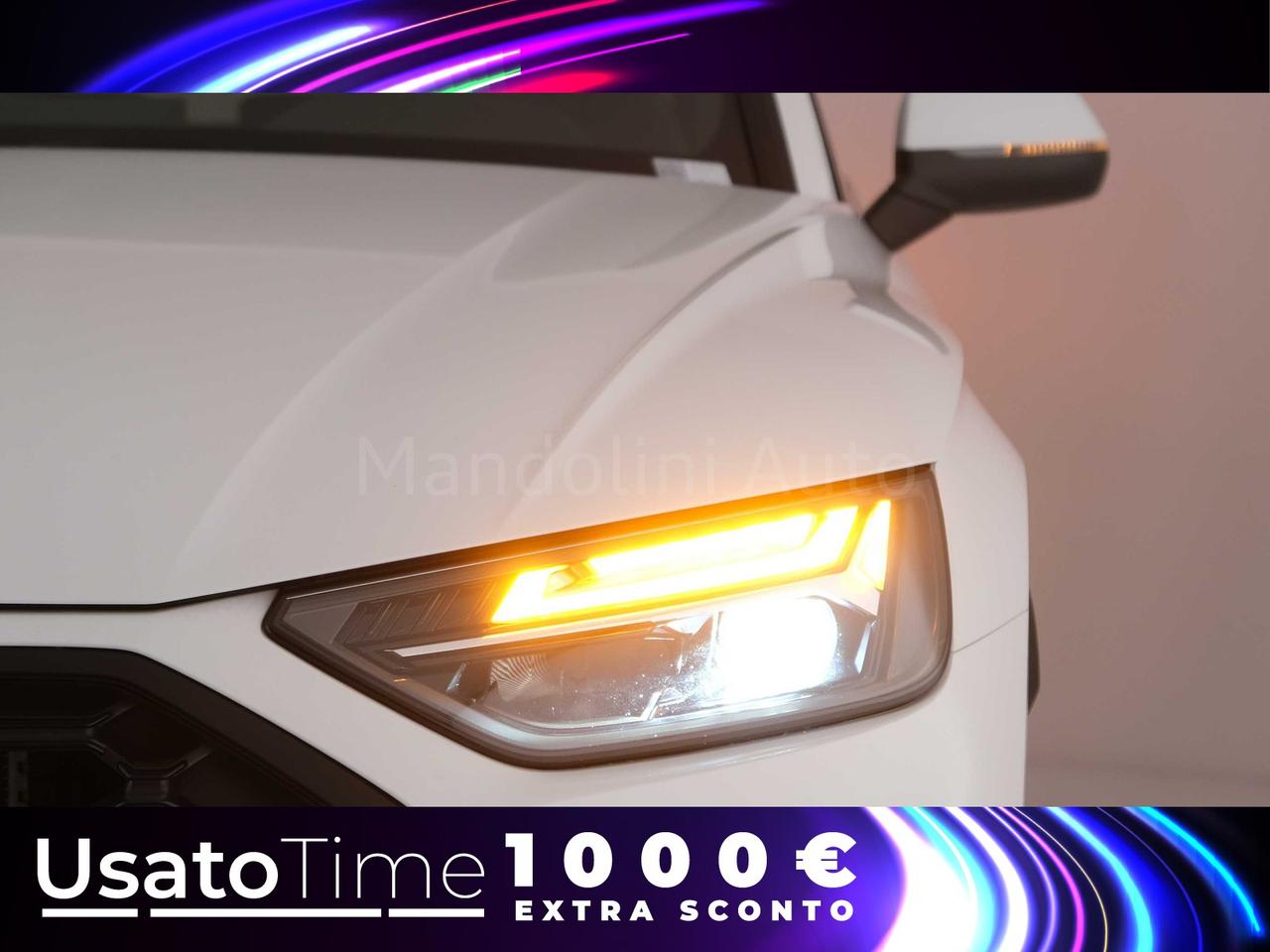 Audi Q5 55 2.0 tfsi e s line plus quattro s tronic