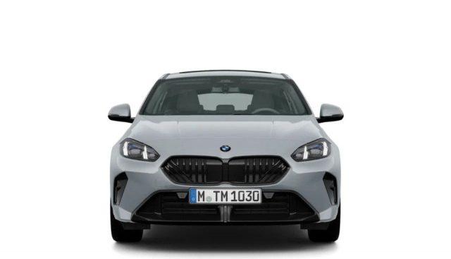 BMW 118 118d MSport Pro