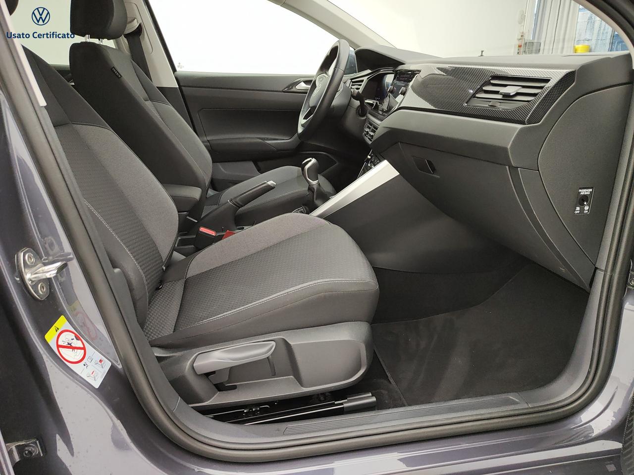 VOLKSWAGEN Taigo - Taigo 1.0 TSI 95 CV Edition Plus