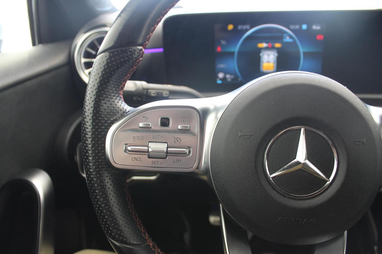 Mercedes Classe A 180 d Premium Auto AMG TETTO