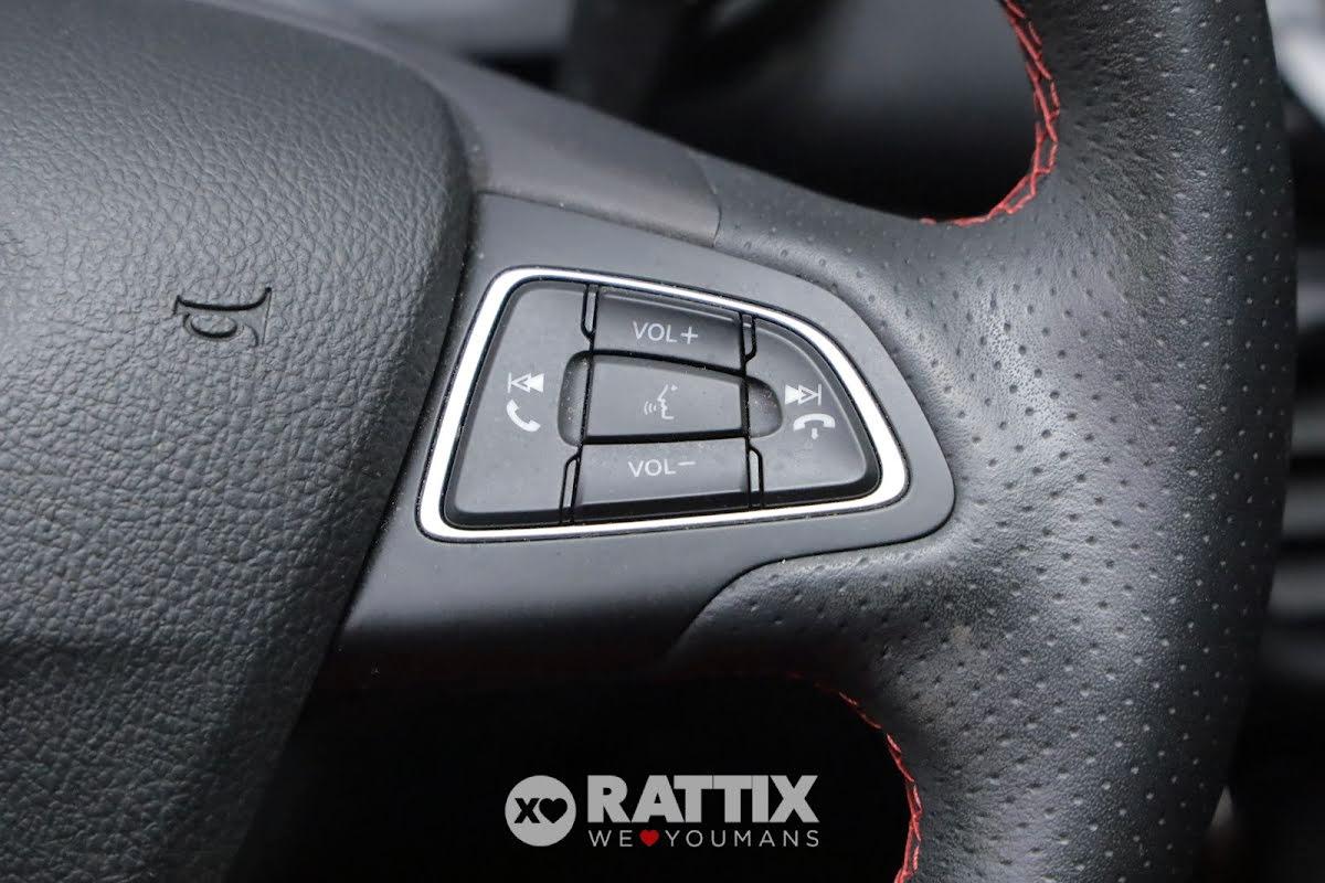 Ford EcoSport 1.0 Ecoboost 125CV ST-Line