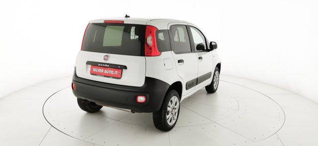 FIAT Panda 0.9 TwinAir Turbo S&S 4x4 VAN - PREZZO + IVA