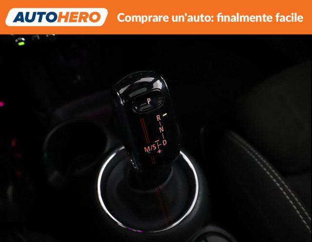 MINI John Cooper Works 2.0 John Cooper Works