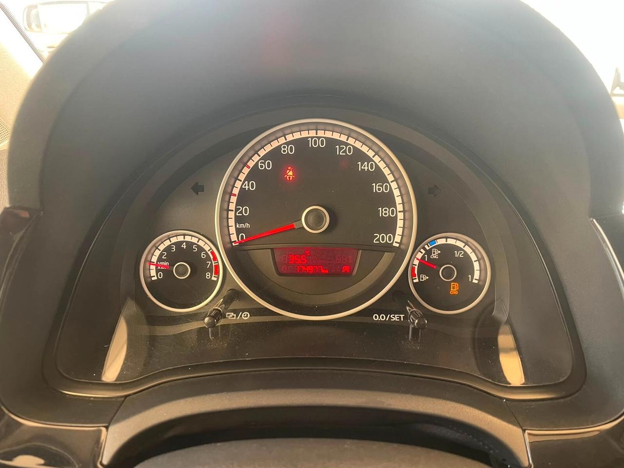 Volkswagen up! 1.0 5p. eco move BlueMotion Technology