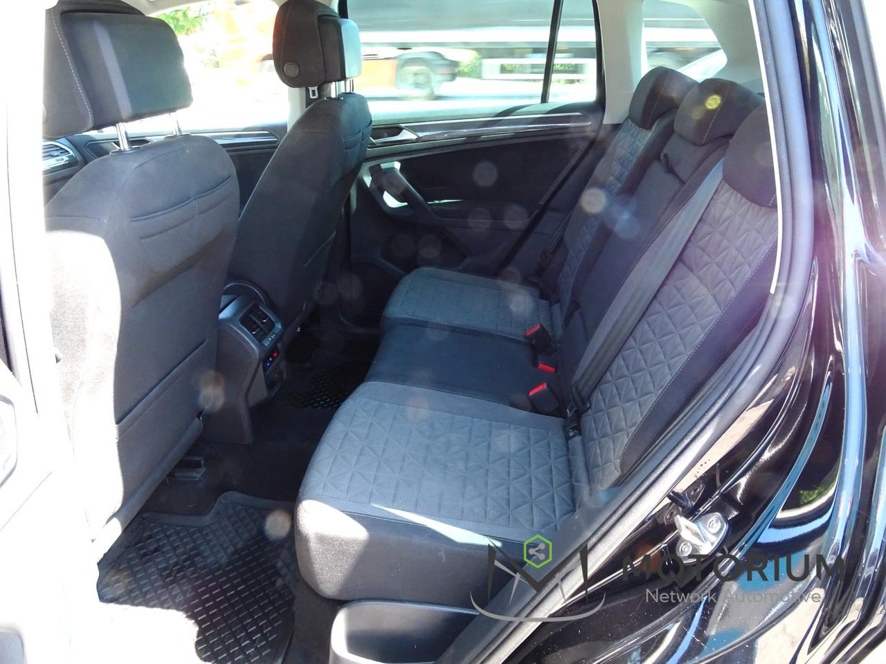 Volkswagen Tiguan 2.0 tdi Life 122cv