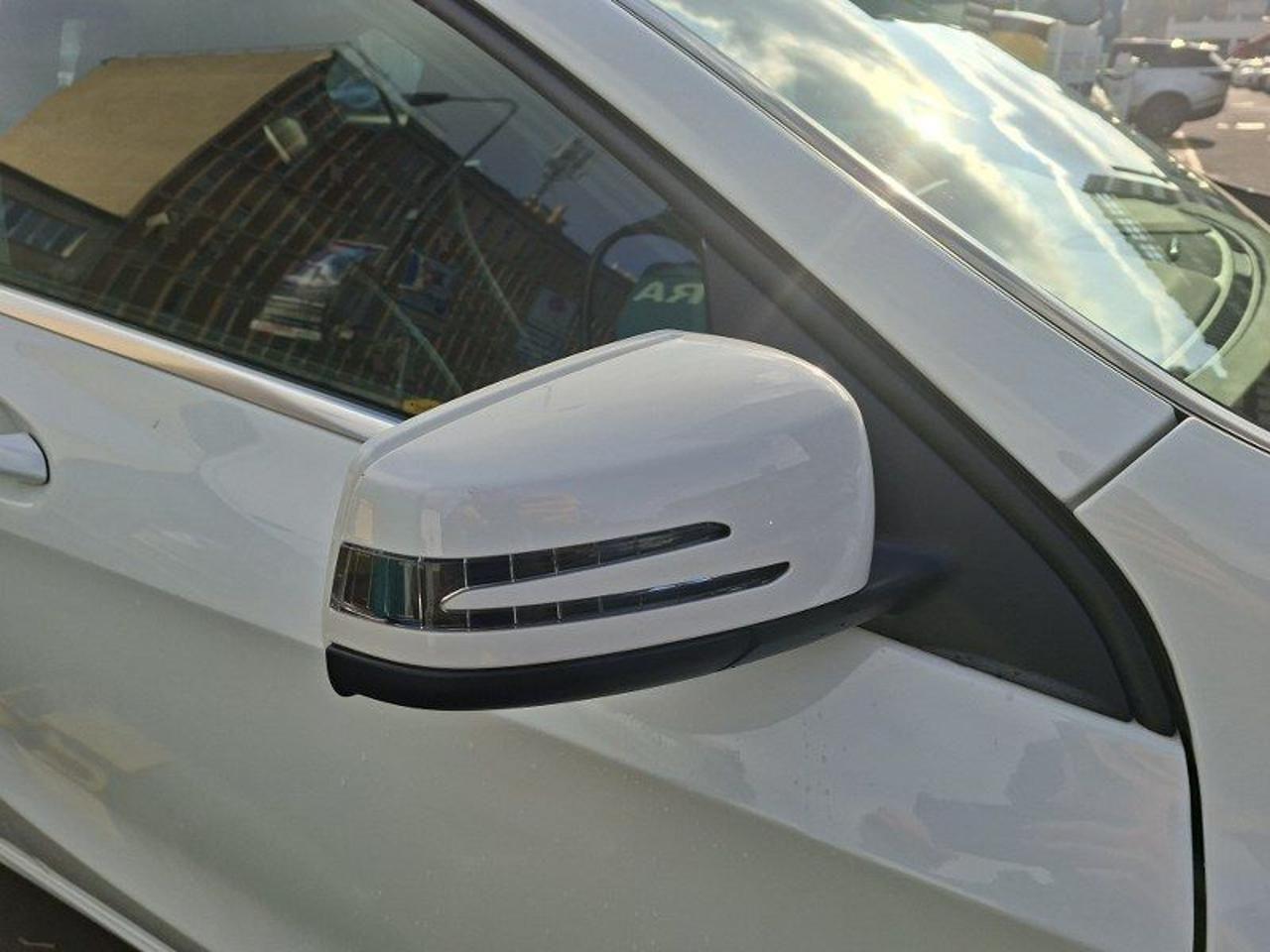 Mercedes-Benz A 180 Sport