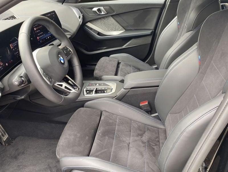 BMW Serie 1 120 48V MSport LED COCKPIT NAVI