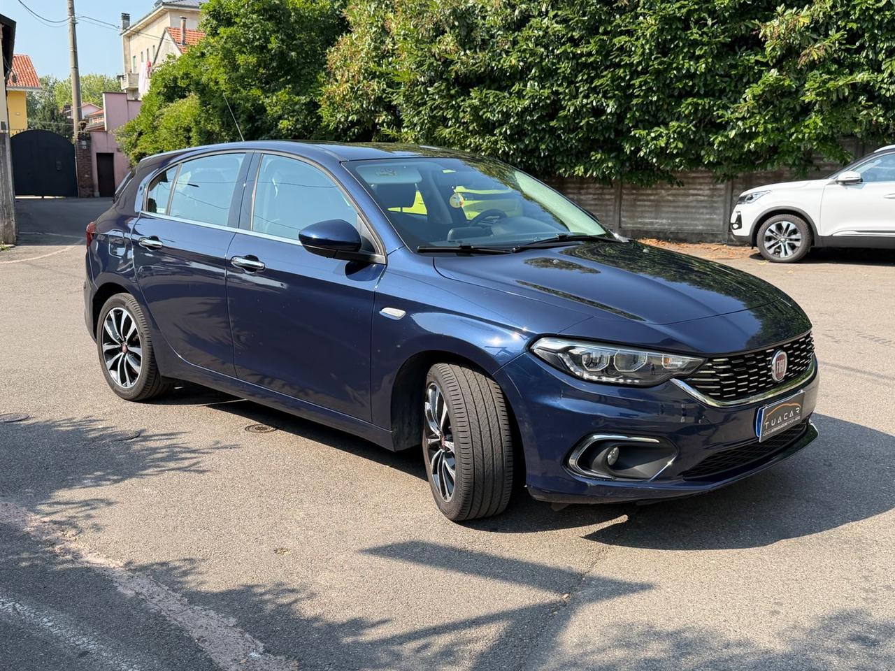 Fiat Tipo 1.4 Lounge #11400