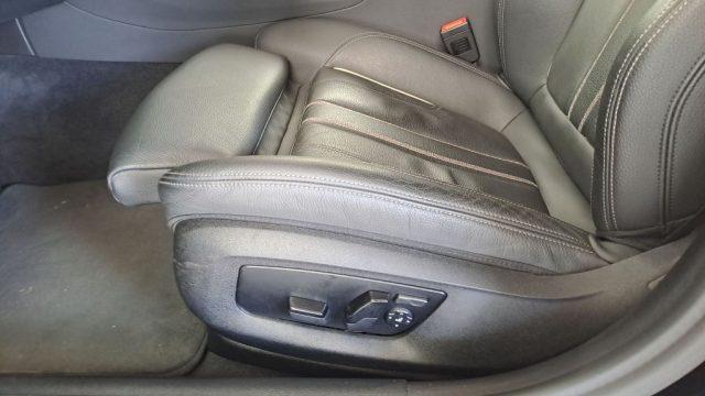 BMW 520 d 48V xDrive Touring Msport Aut.