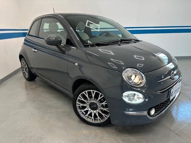 Fiat 500 1.0 Hybrid Star
