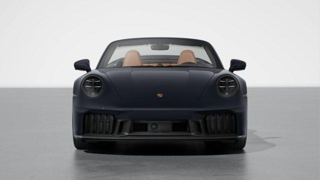 PORSCHE 911 992 Carrera 4 GTS Cabriolet NEW MODEL YEAR 2025