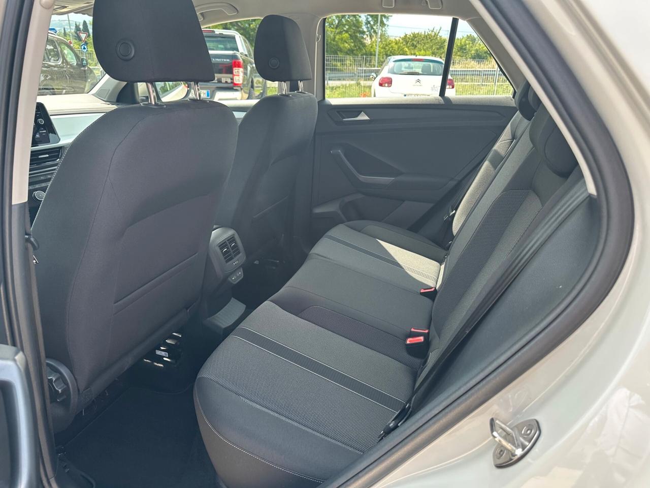 Volkswagen T-Roc 2.0 TDI SCR 150 CV DSG Life