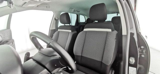 CITROEN C3 Aircross PureTech 110 S&S Shine