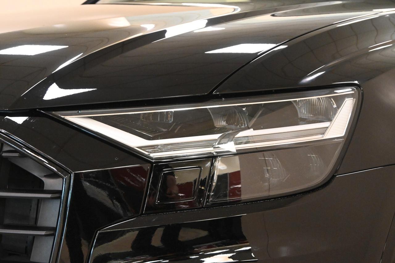 AUDI Q8 Q8 50 TDI 286 CV quattro tiptronic