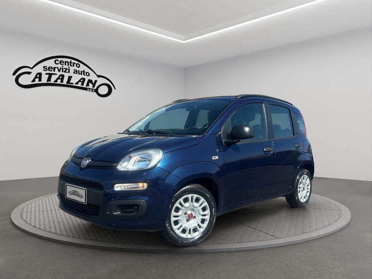 FIAT - Panda - 1.2 69CV Lounge