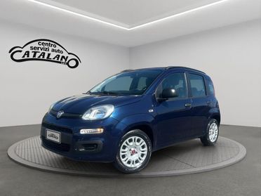 FIAT - Panda - 1.2 69CV Lounge