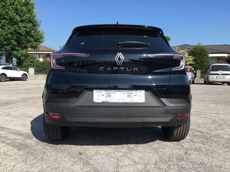 Renault Captur ECO GPL 100 cv Evolution SUPER-OFFERTA!! KM0