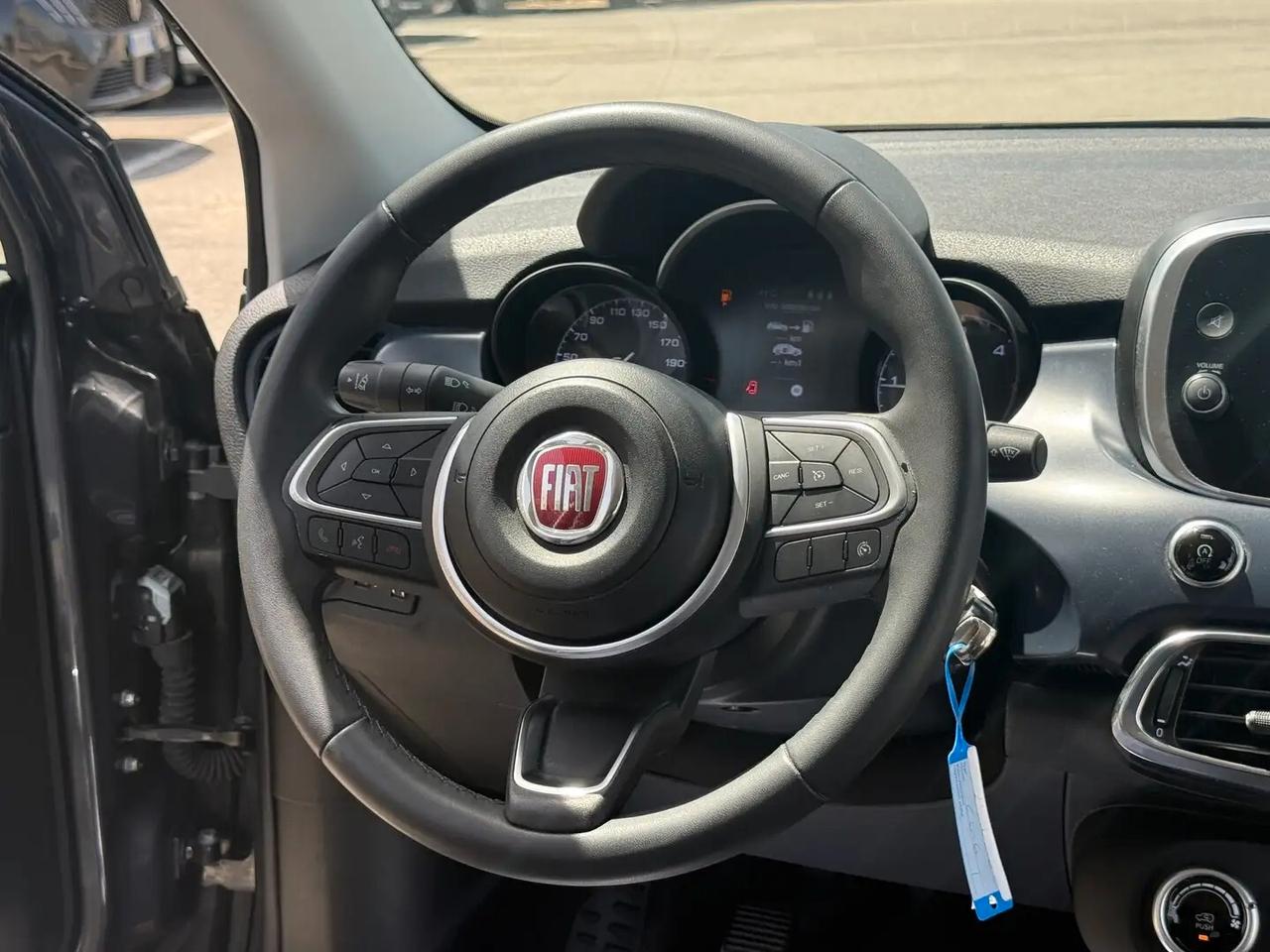 Fiat 500X 1.3 MultiJet 95 CV Club