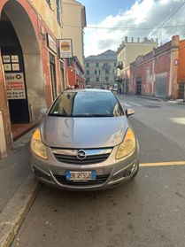 Opel Corsa 1.3 CDTI 75CV ecoFLEX 3 porte Club