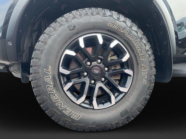 FORD Ranger 2.0 ECOBLUE aut. 205 CV DC Wildtrak X 5 posti